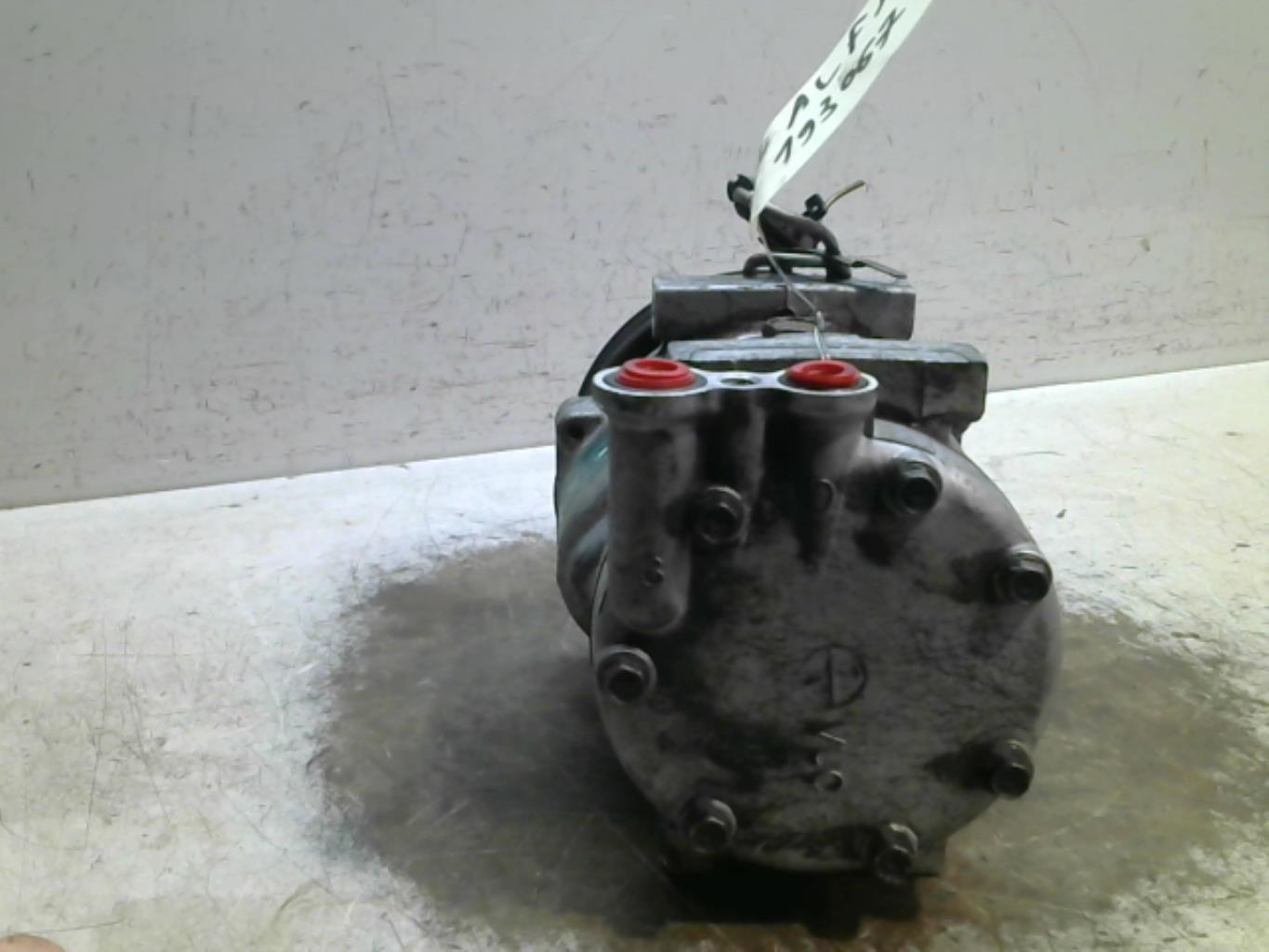 Compresseur clim ALFA ROMEO 156 PHASE 1 BREAK Diesel - 1