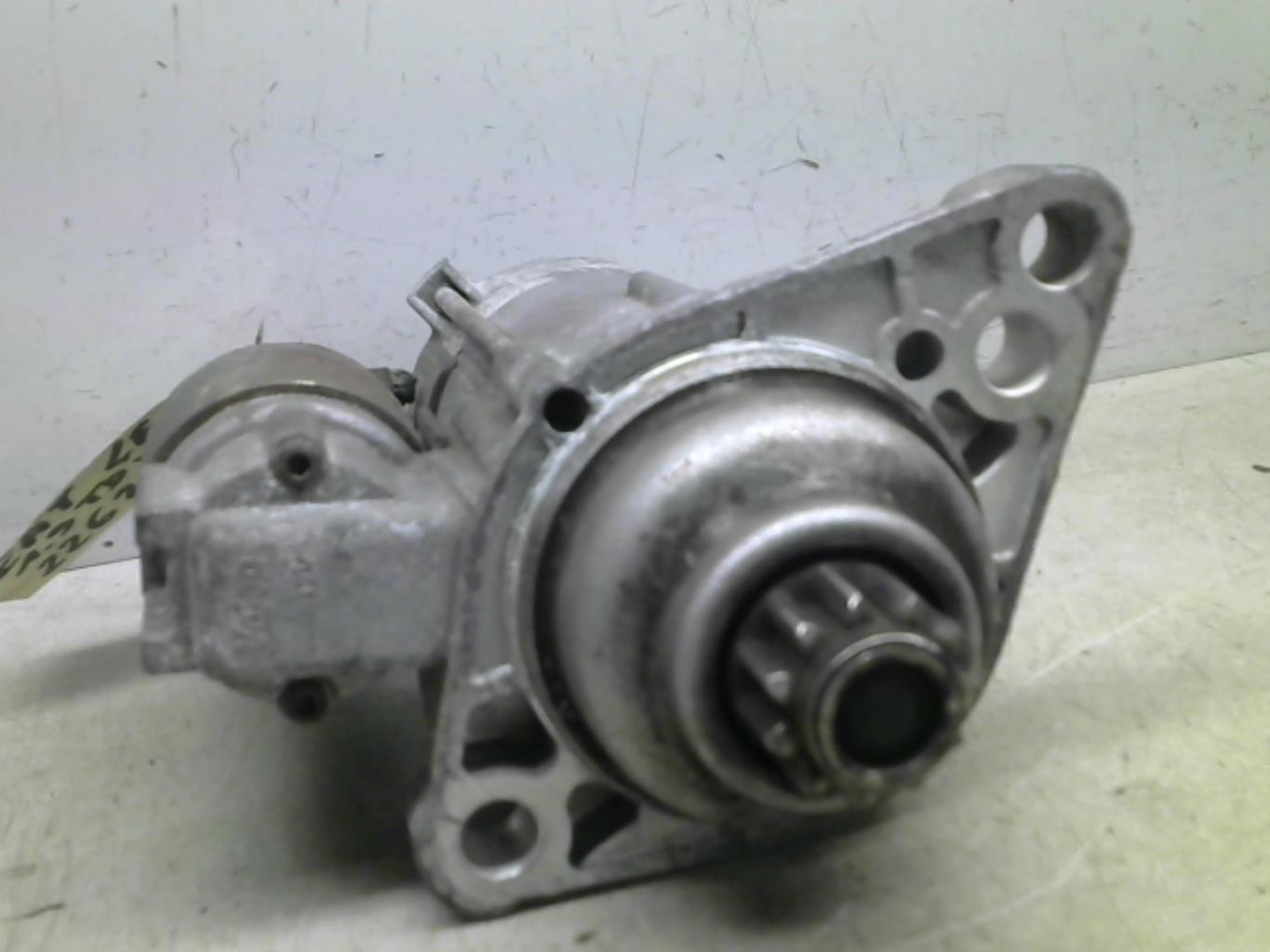 Demarreur SEAT LEON 2 PHASE 1 Diesel - 1