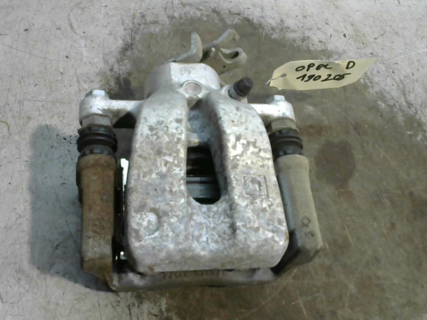 Etrier arriere droit (freinage) OPEL CORSA E Diesel - 1