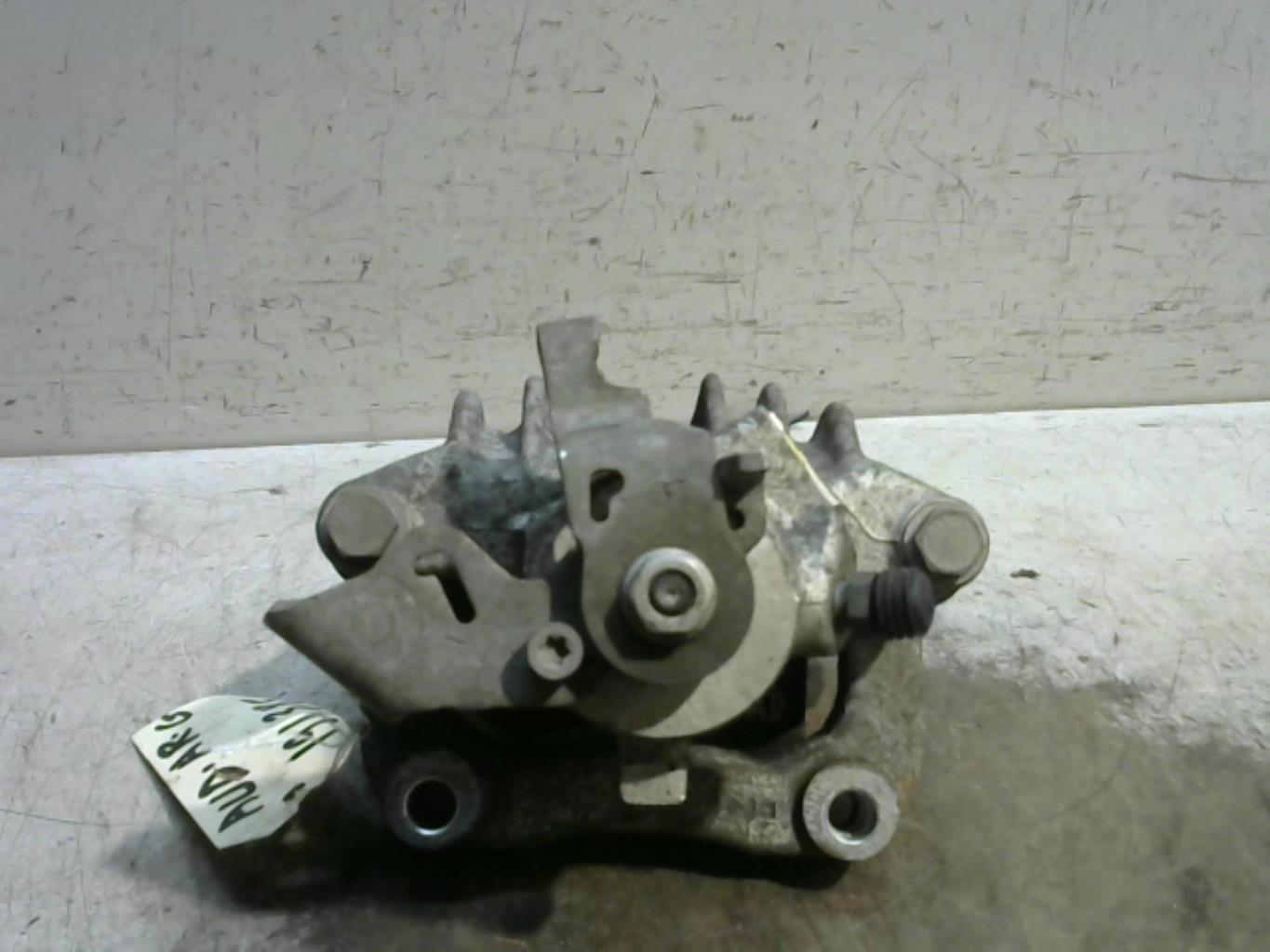 Etrier arriere gauche (freinage) AUDI A1 1 PHASE 1 Essence - 1