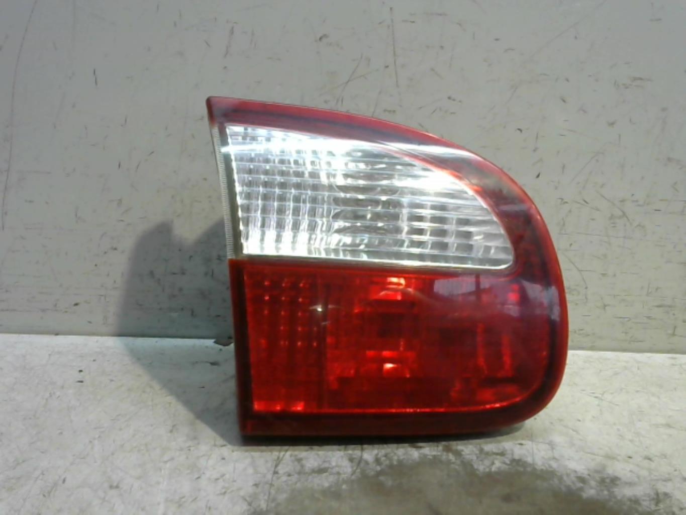 Feu arriere secondaire gauche (feux) DAEWOO LANOS Essence - 1