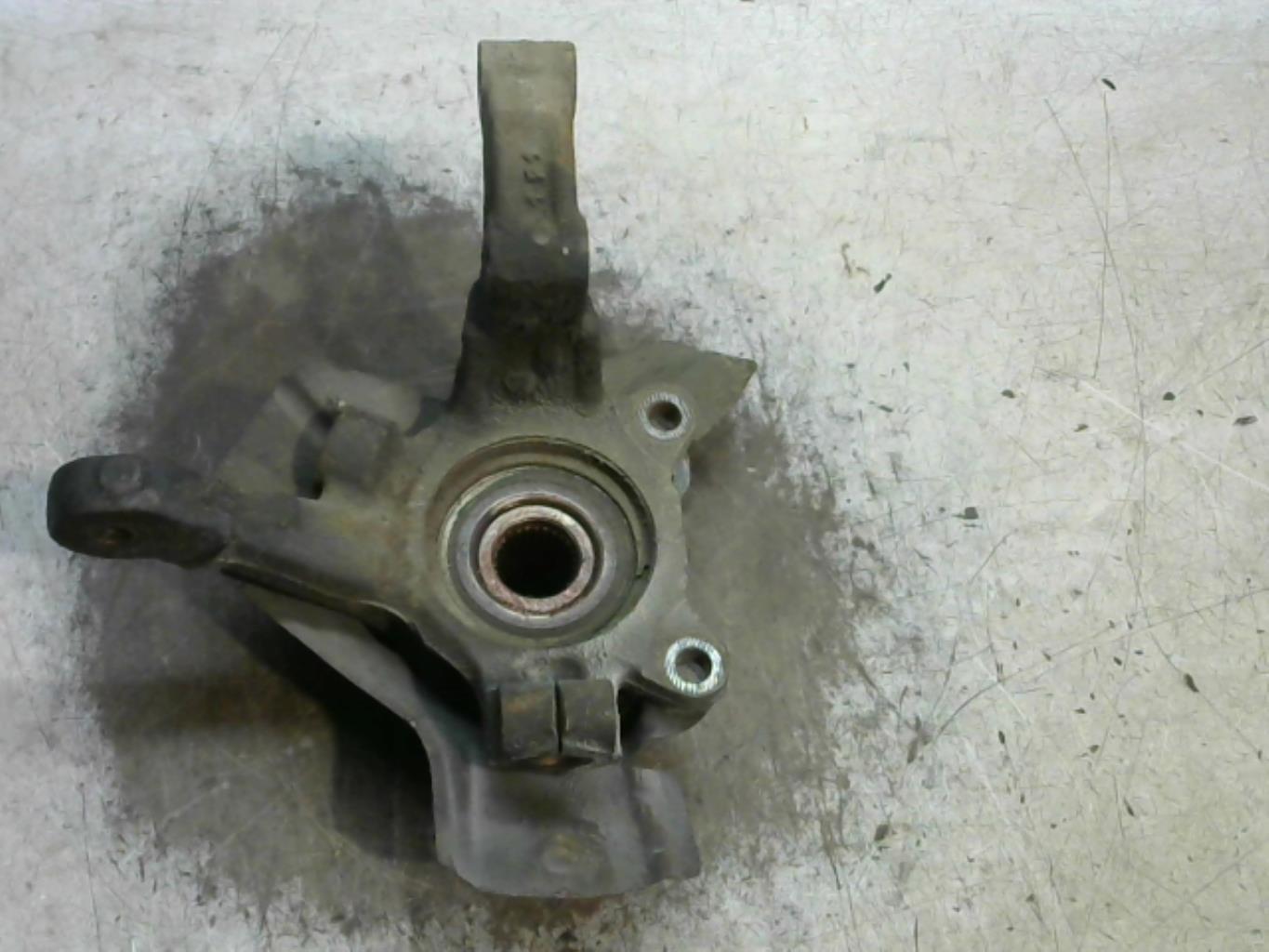 Fusee avant gauche FIAT SCUDO 1 PHASE 1 Diesel - 1