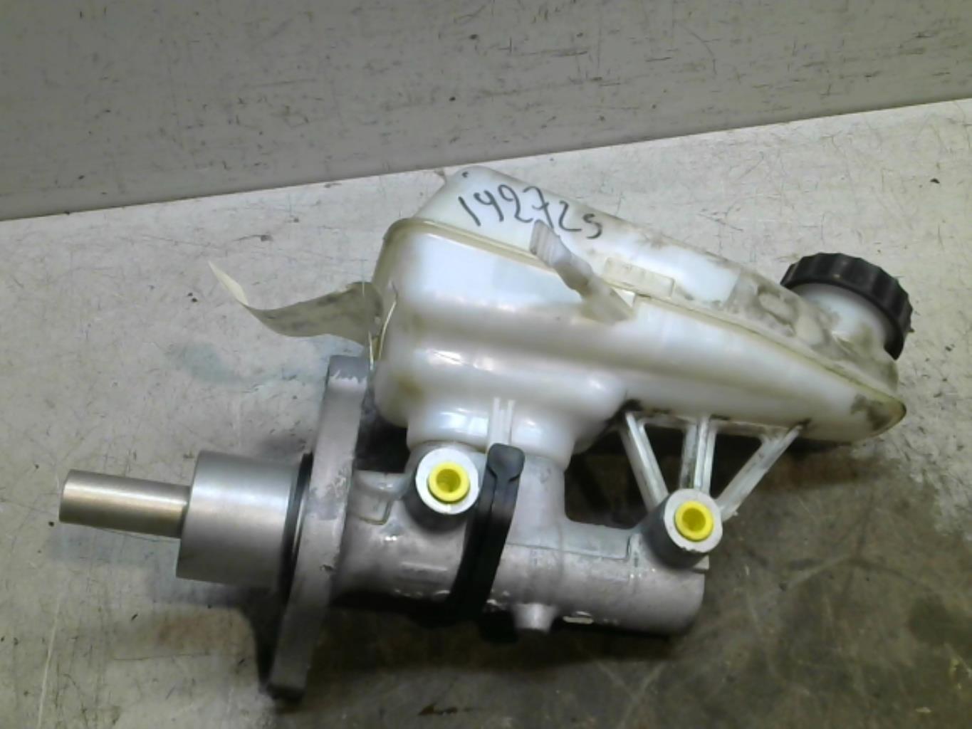 Maitre cylindre (freinage) CITROEN JUMPY 2 Diesel - 1