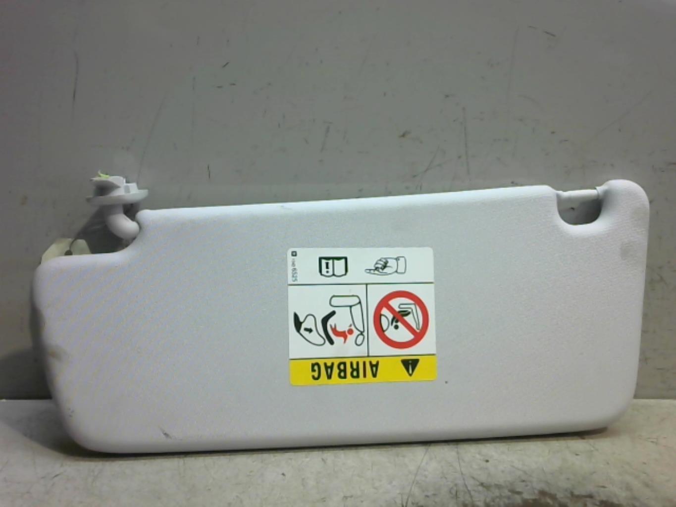 Pare soleil droit OPEL CORSA E Diesel - 1