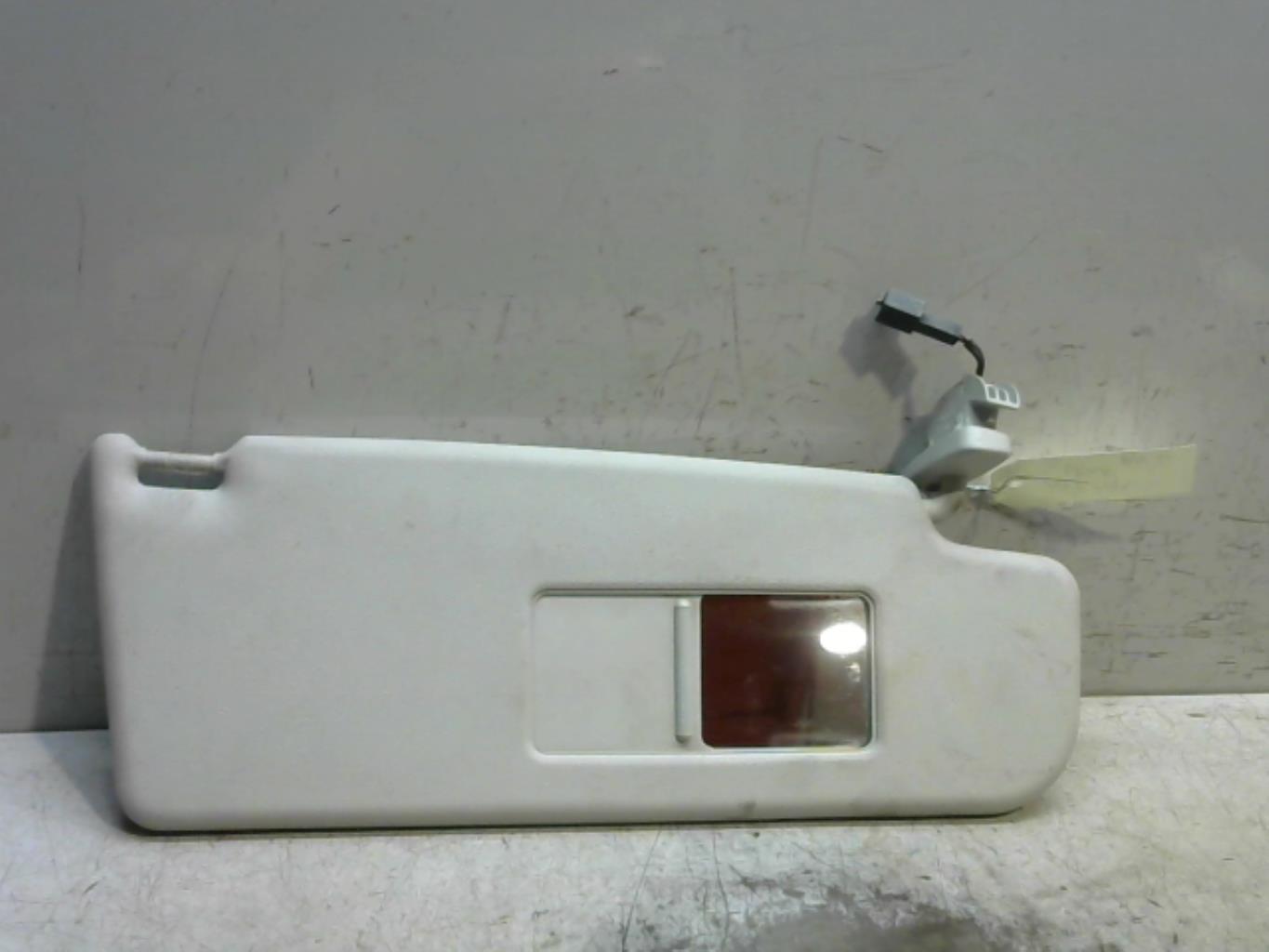 Pare soleil droit SEAT LEON 2 PHASE 1 Diesel - 1