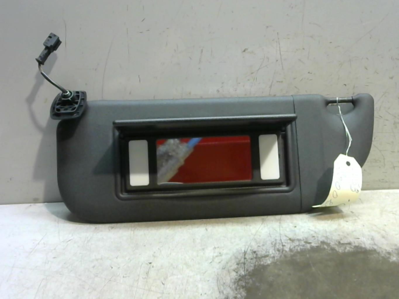 Pare soleil gauche CITROEN DS3 PHASE 2  - 1
