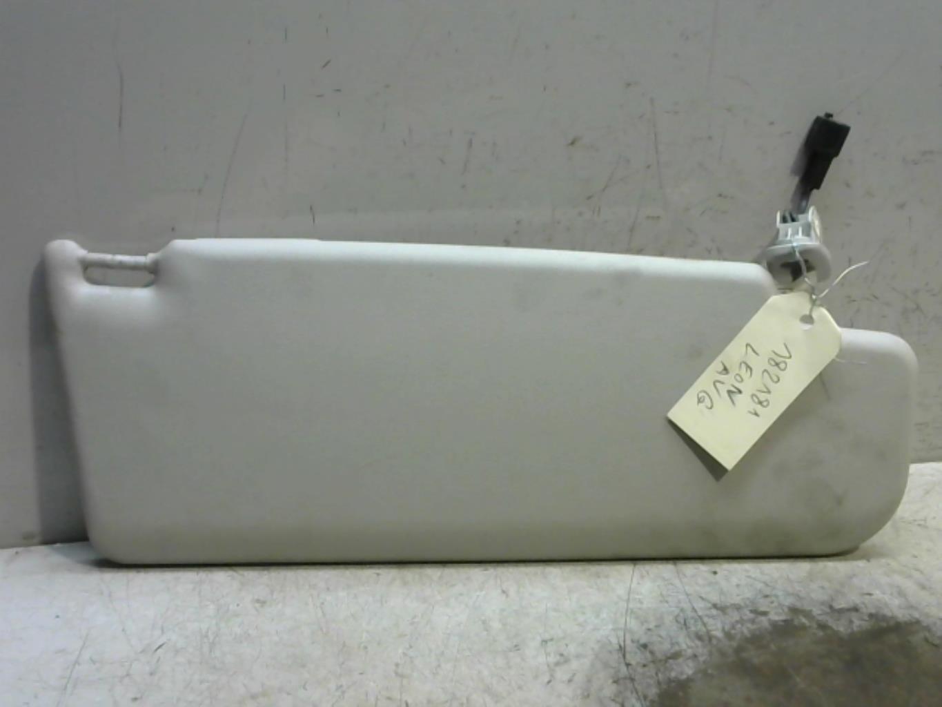 Pare soleil gauche SEAT LEON 2 PHASE 1 Diesel - 1