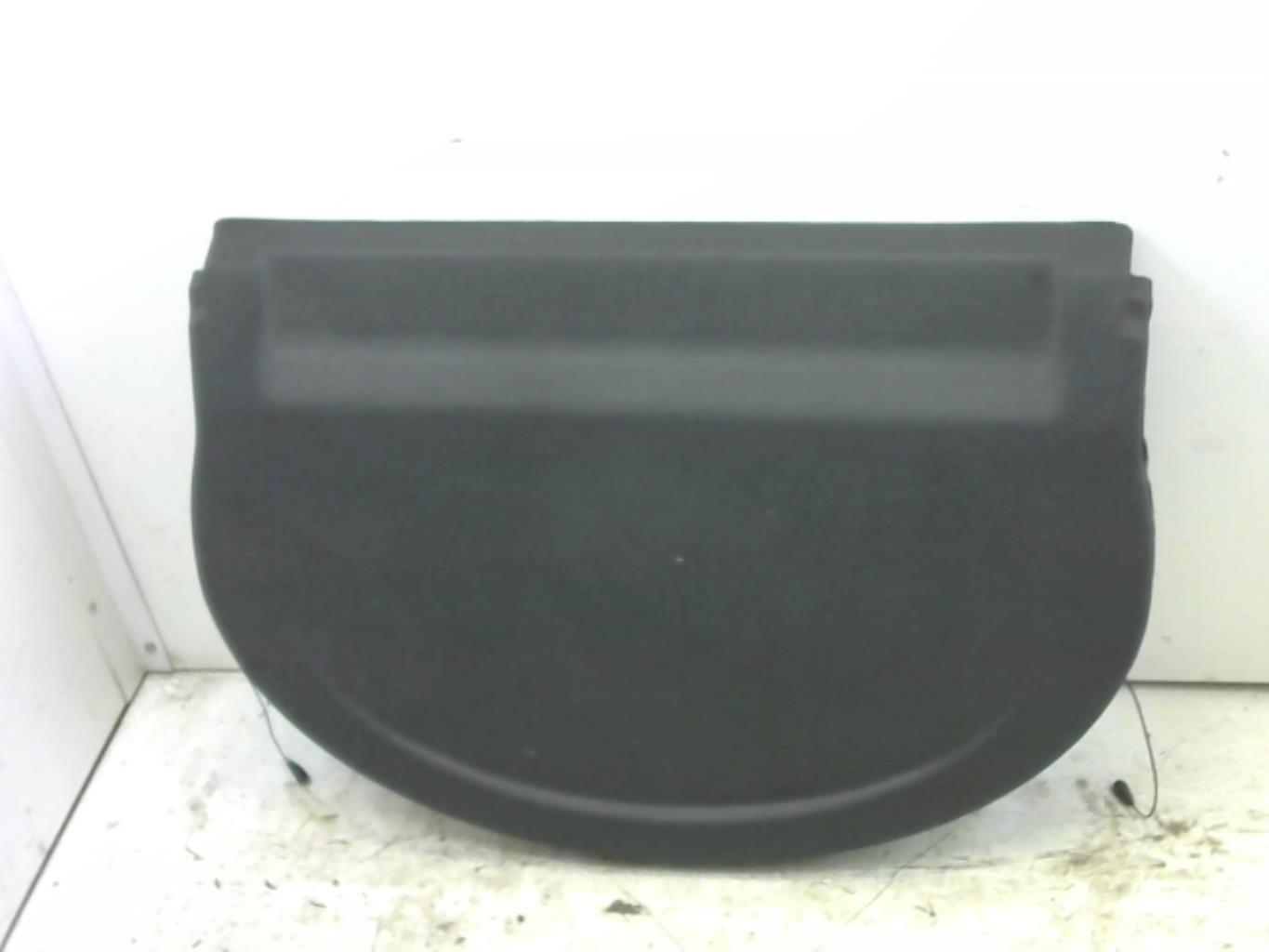 Plage arriere RENAULT LAGUNA 3 PHASE 1 Diesel - 1