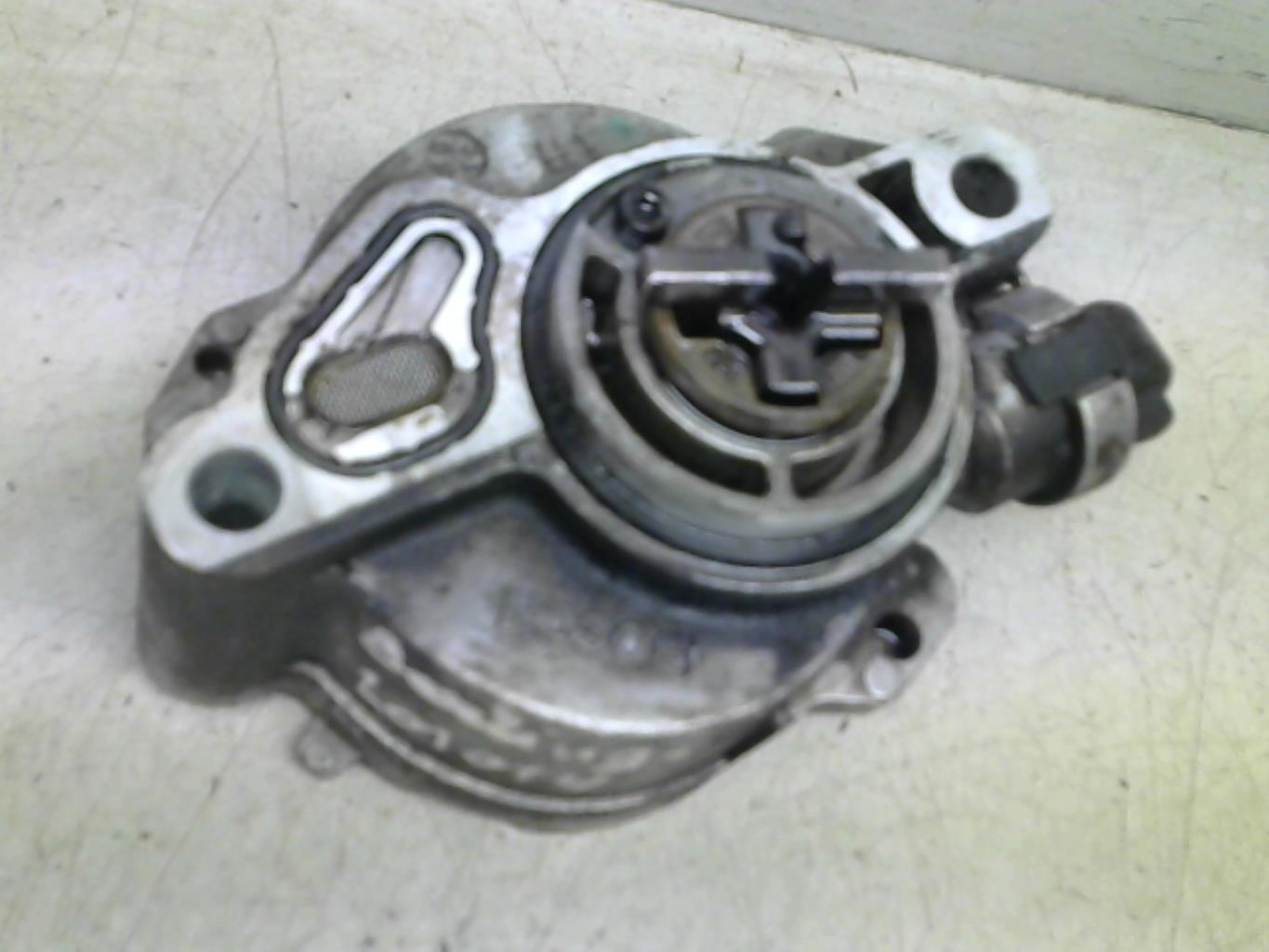 Pompe à vide CITROEN BERLINGO 1 PHASE 2 Diesel - 1