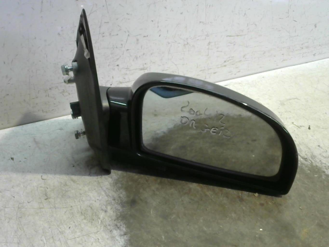 Retroviseur droit HYUNDAI GETZ PHASE 2 Diesel - 1