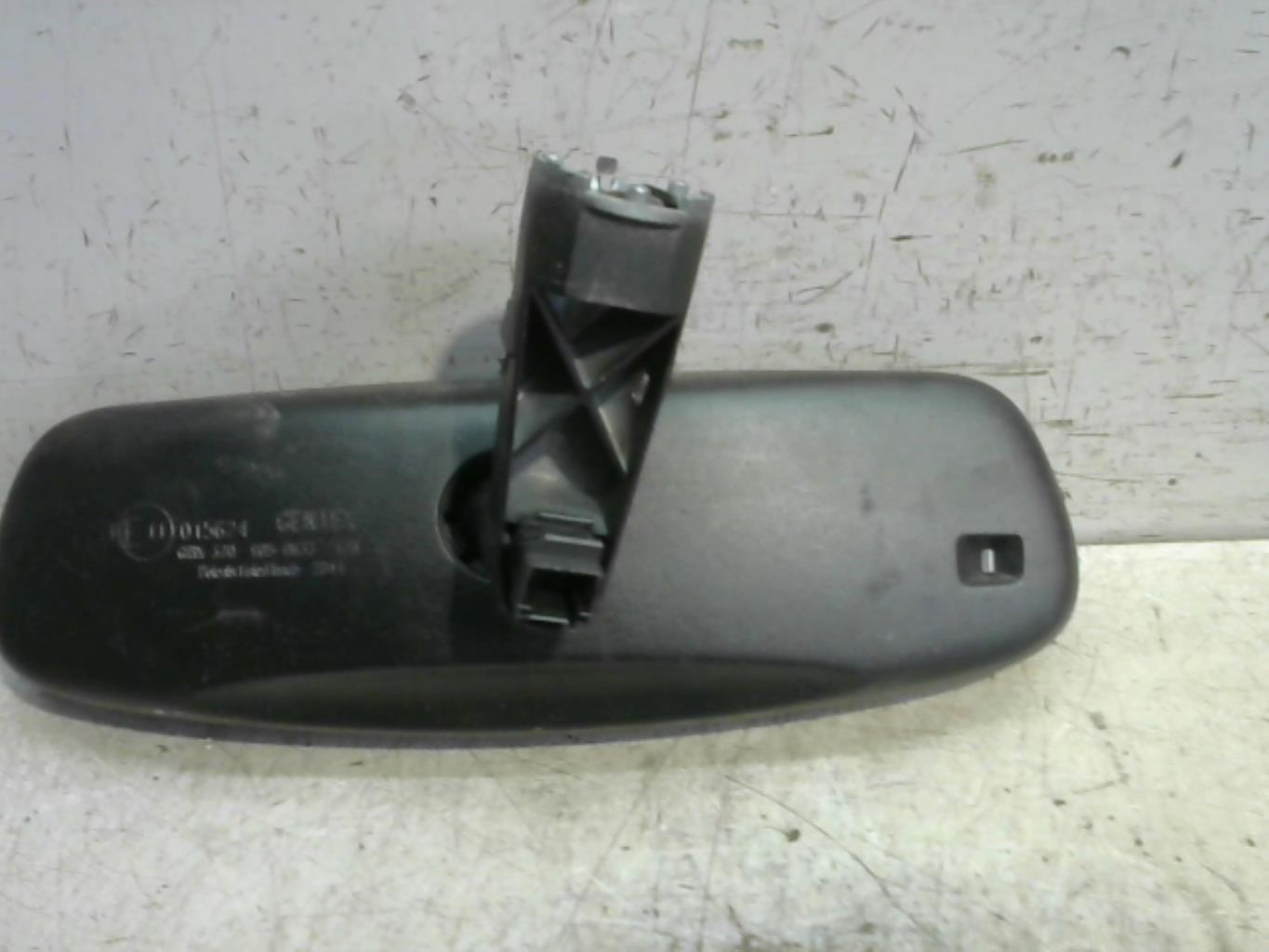 Retroviseur interieur PEUGEOT 407 PHASE 1 Diesel - 1