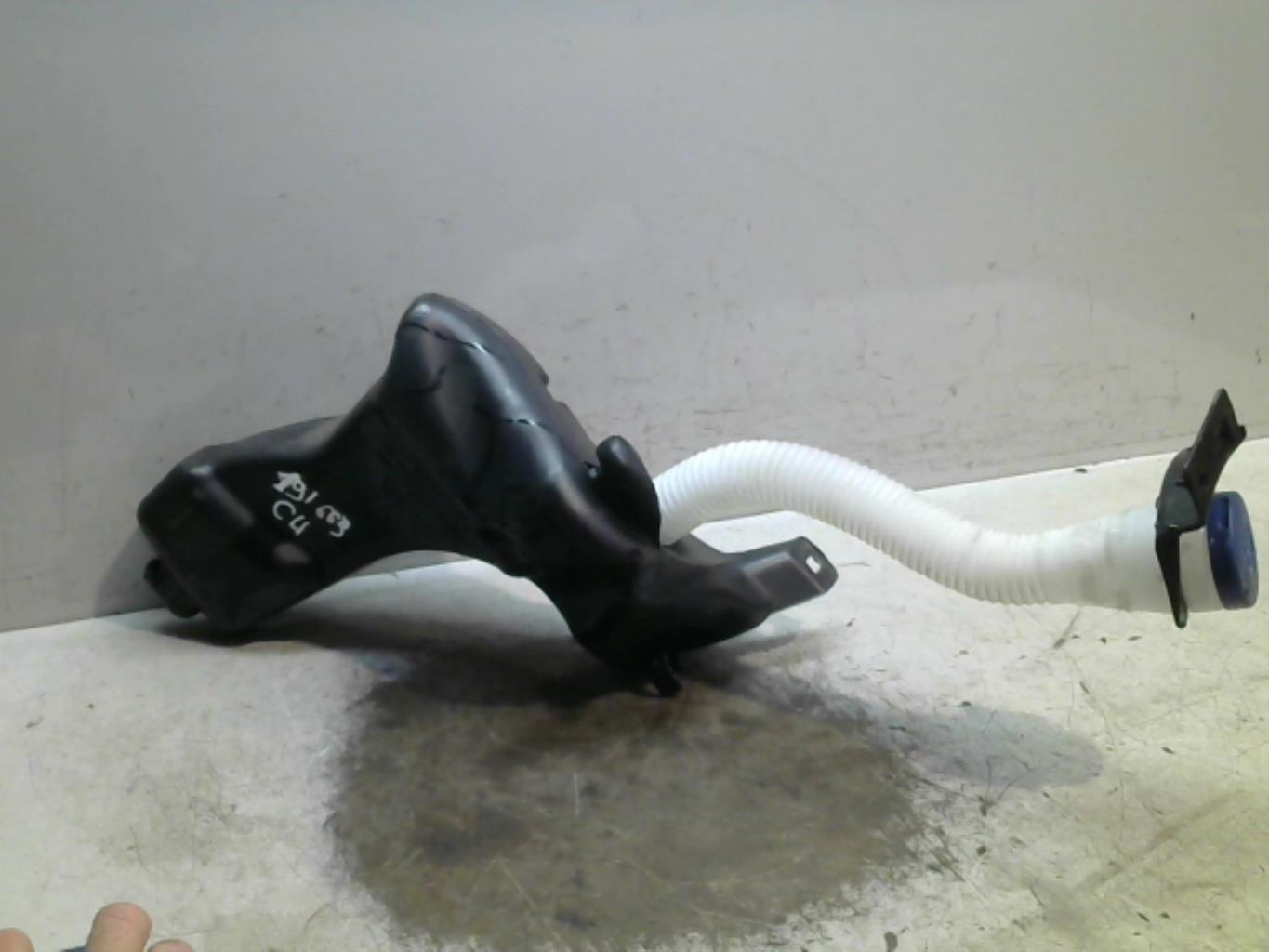 Vase de lave glace CITROEN C4 1 PHASE 2 Diesel - 1
