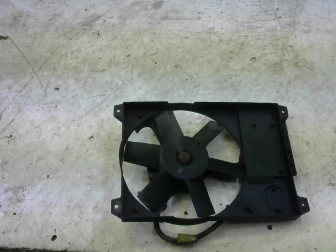 Ventilateur eau CITROEN JUMPER 2 Diesel - 1