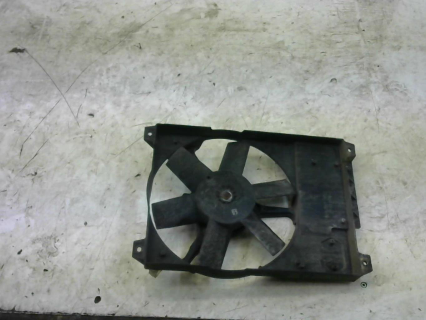 Ventilateur eau CITROEN JUMPER 2 Diesel - 1