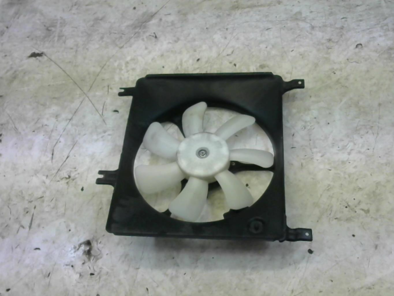 Ventilateur eau SUZUKI ALTO 3 Essence - 1