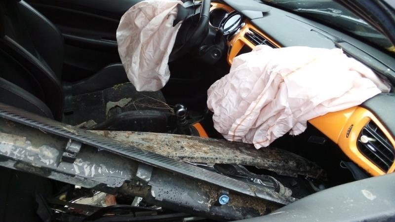 Boite de vitesses CITROEN DS3 PHASE 1 Essence - 1