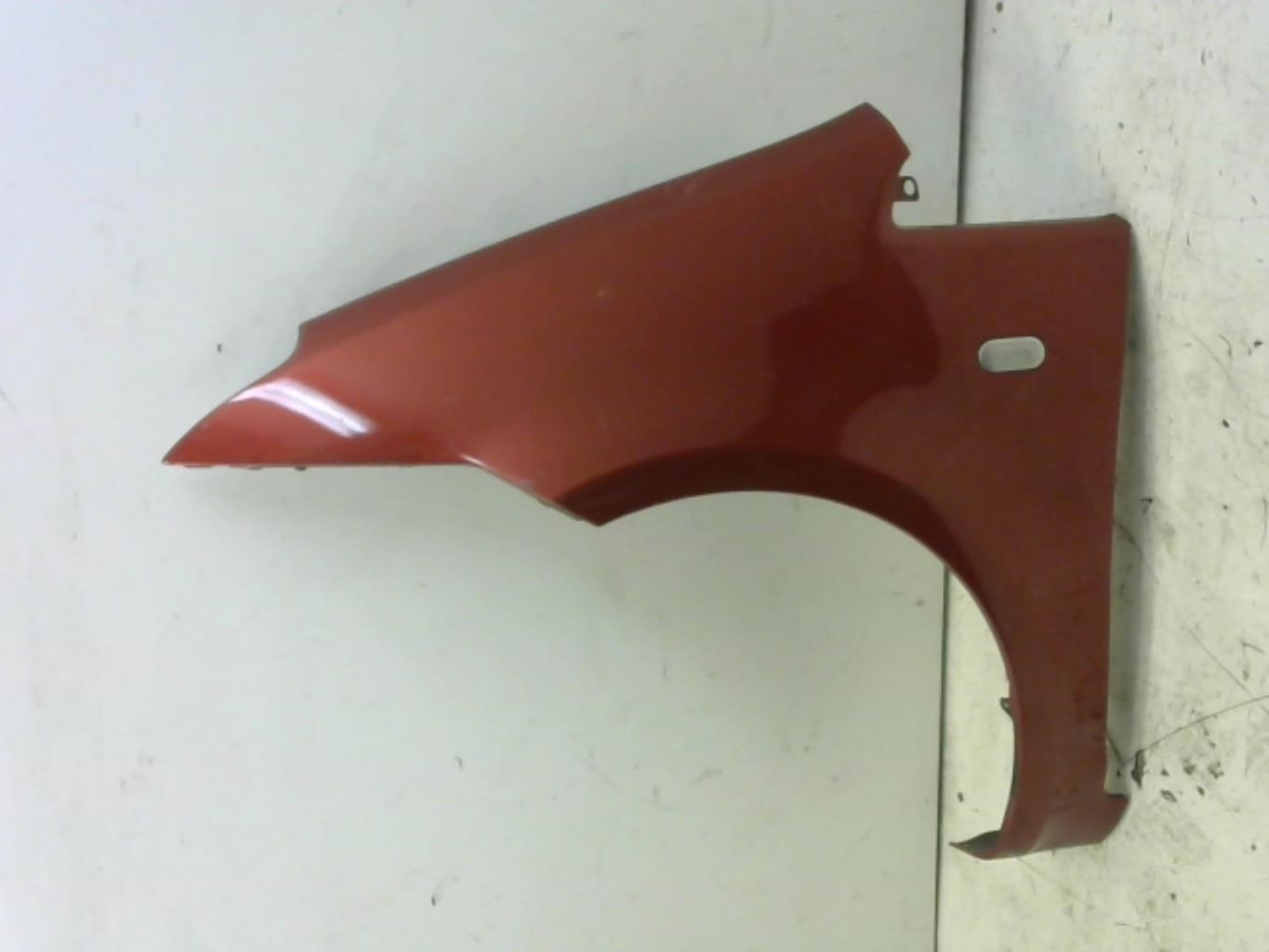 Aile avant gauche FORD C-MAX 1 PHASE 2 Diesel - 1