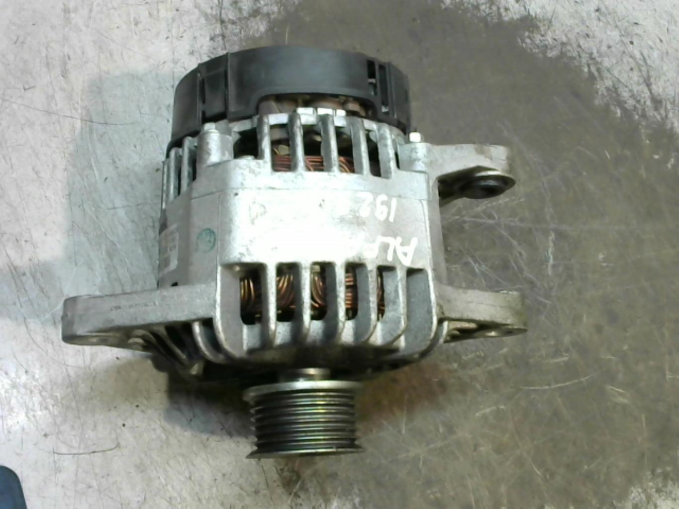 Alternateur ALFA ROMEO 147 PHASE 2 Essence - 1