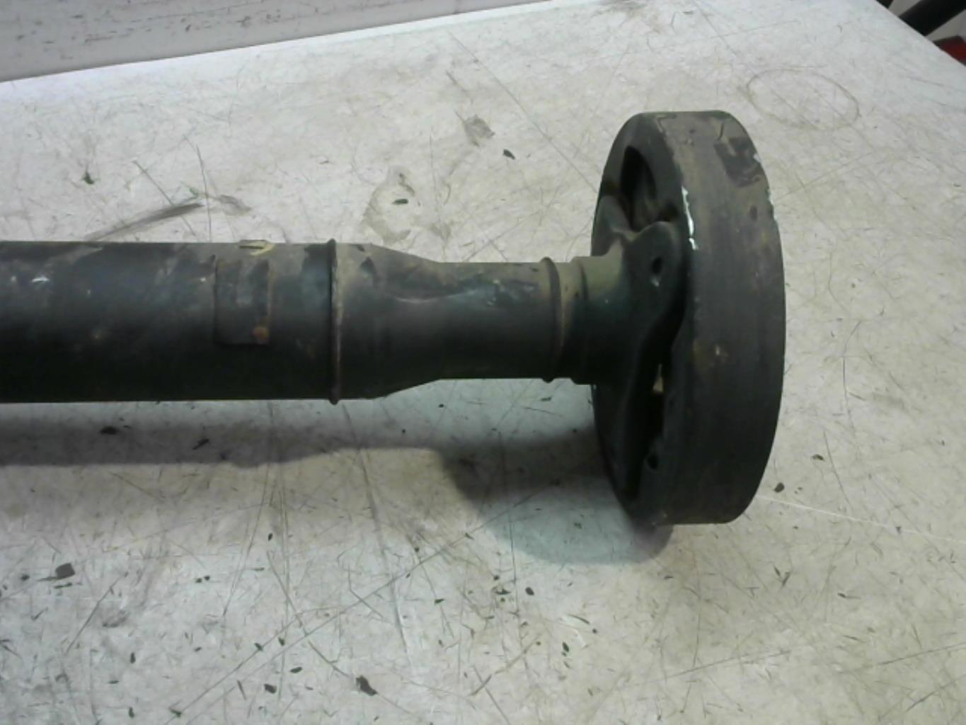 Arbre de transmission avant VOLKSWAGEN GOLF 4 Diesel - 1