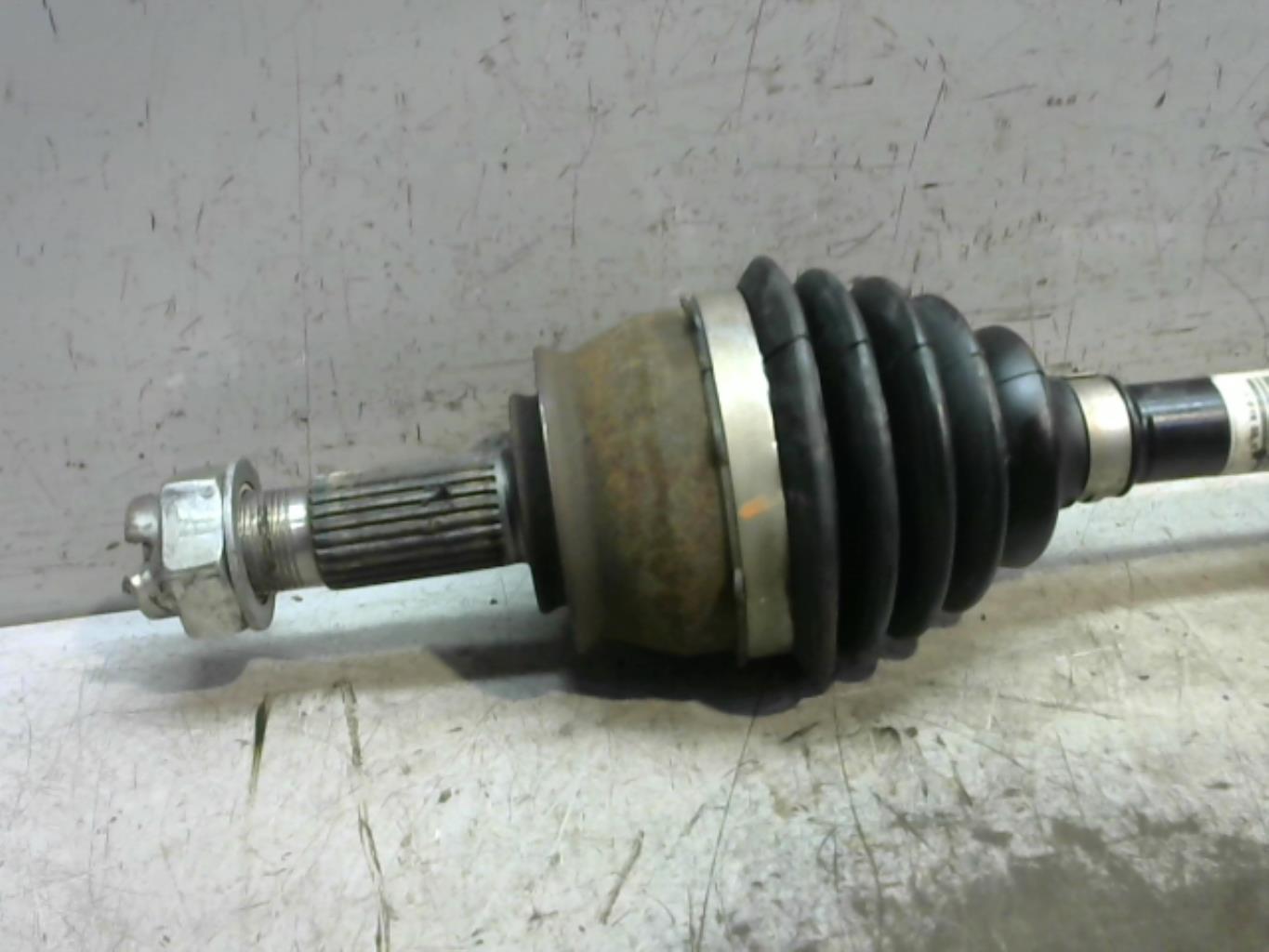 Cardan gauche (transmission) OPEL CORSA D PHASE 2 Diesel - 1