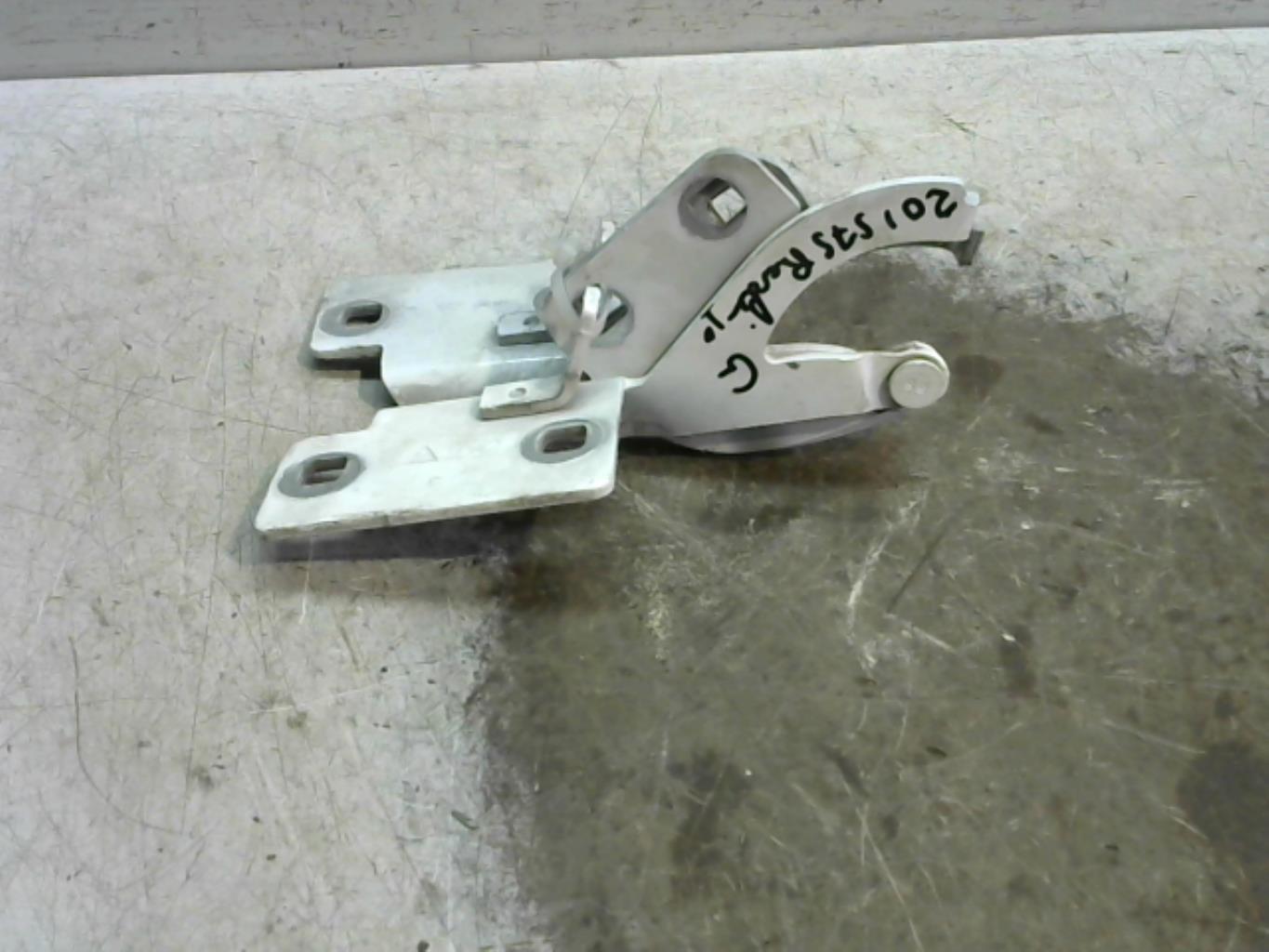 Charniere de capot CITROEN BERLINGO 1 PHASE 2 Diesel - 1
