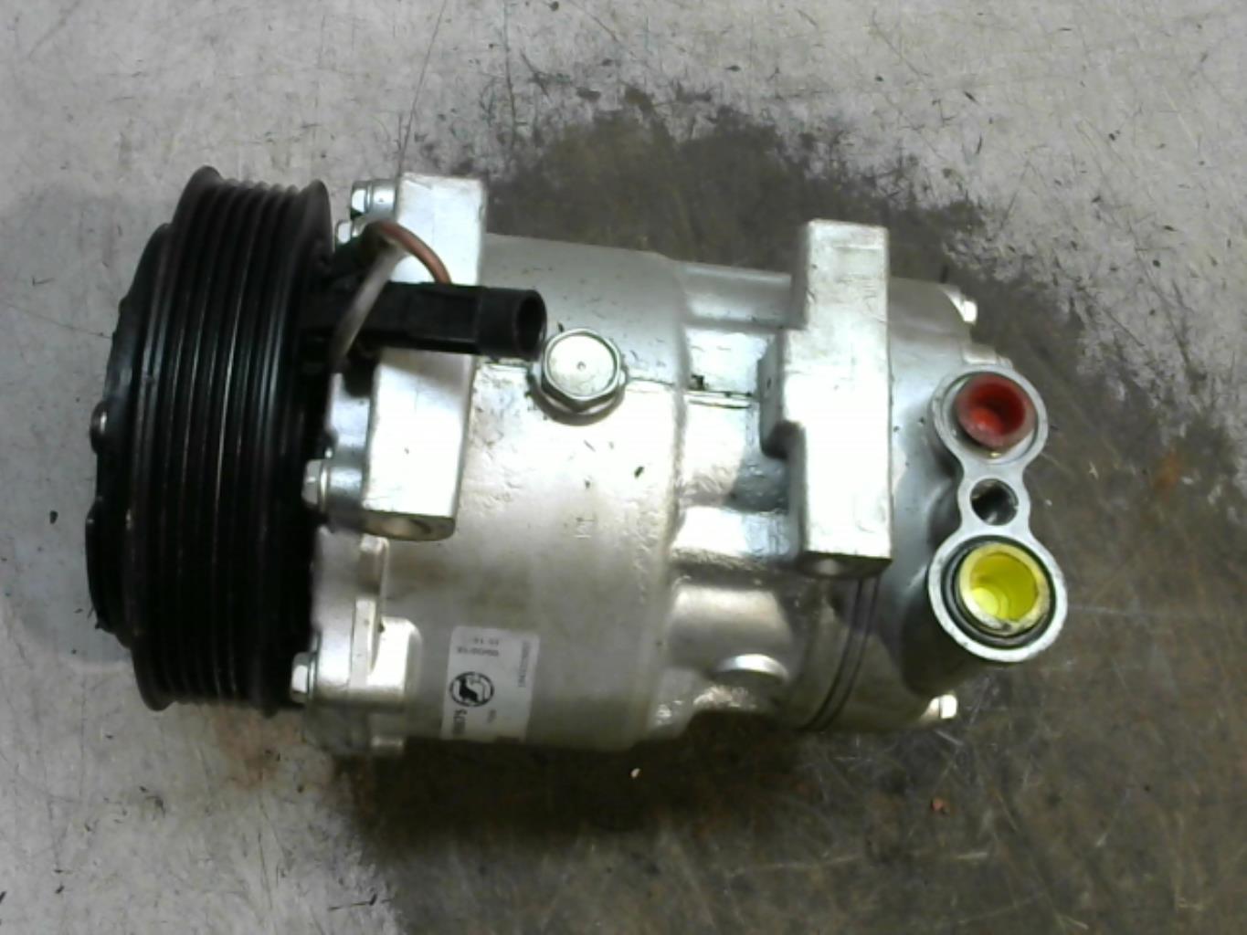 Compresseur clim ALFA ROMEO 147 PHASE 2 Essence - 1