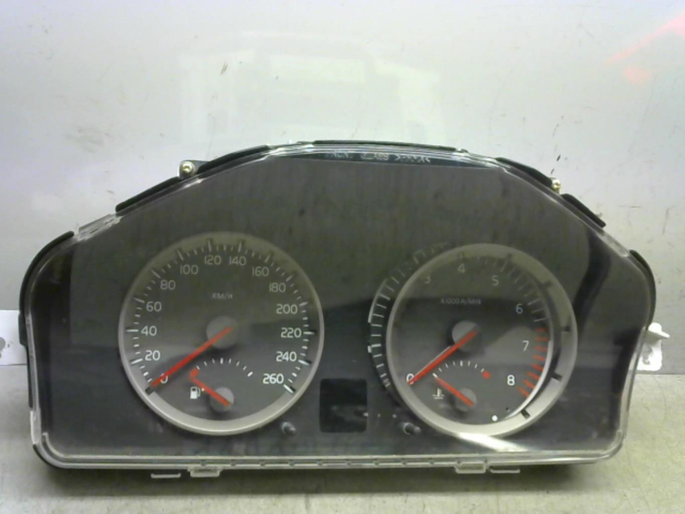 Compteur VOLVO S 40 2 PHASE 1 Essence - 1