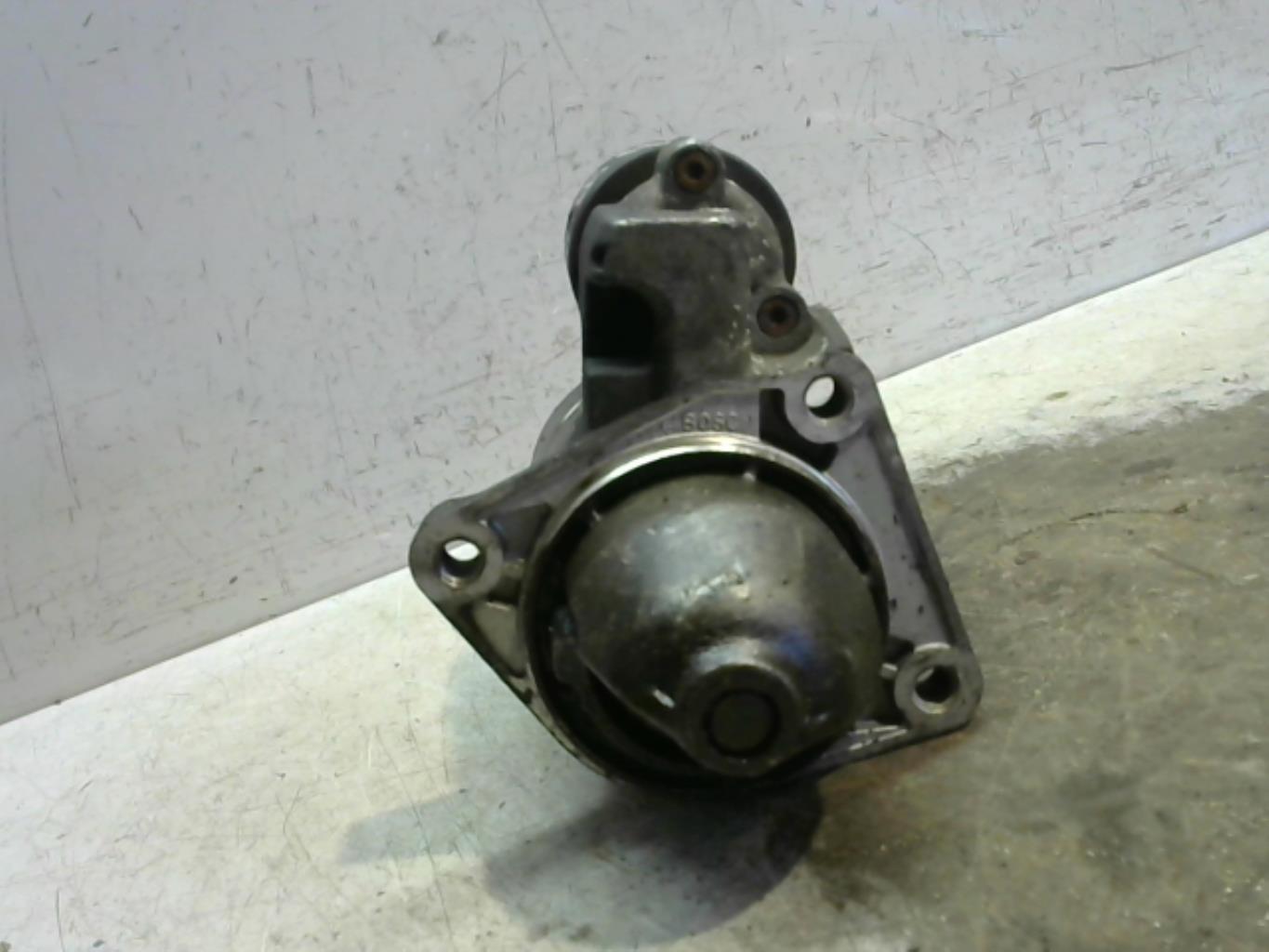 Demarreur FORD FIESTA 4 PHASE 2 Essence - 1
