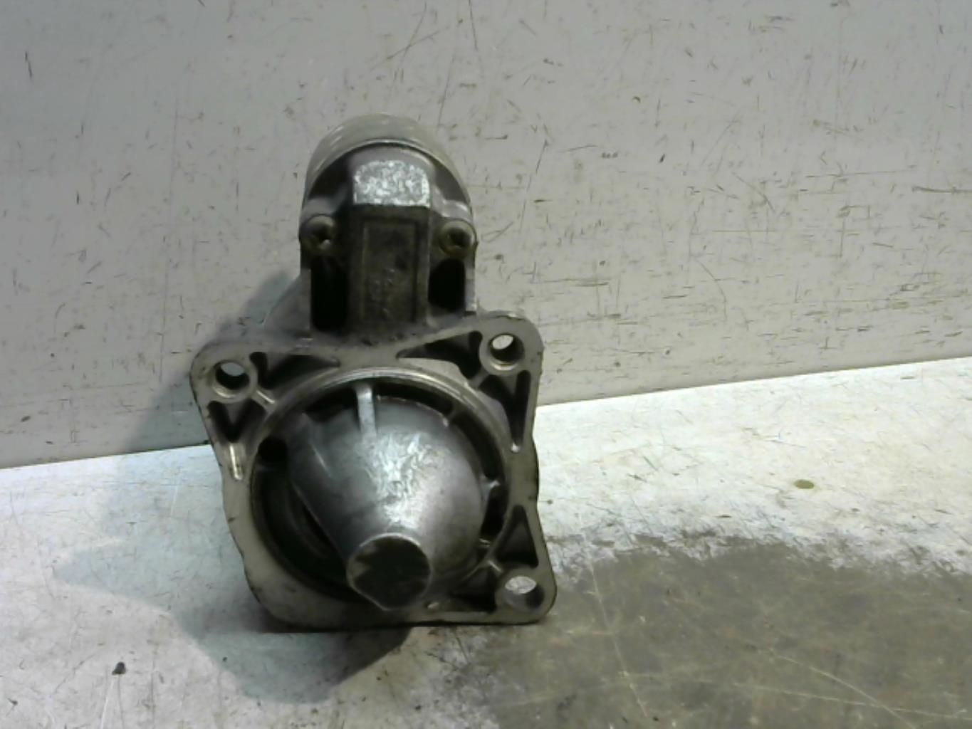 Demarreur MAZDA DEMIO PHASE 1 BREAK Essence - 1