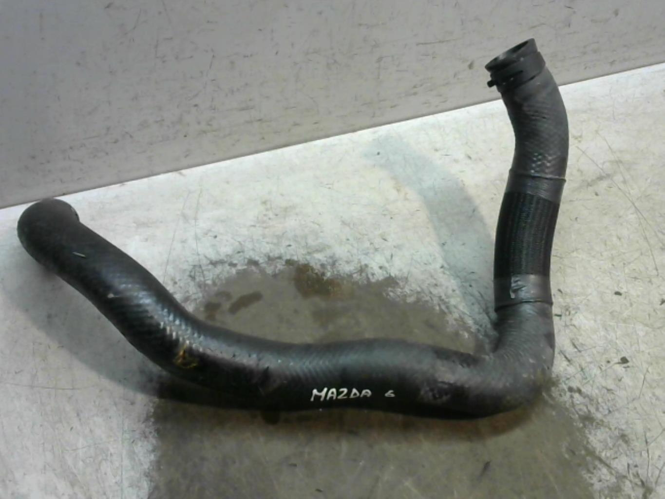 Durite MAZDA 6 3 PHASE 1 Diesel - 1