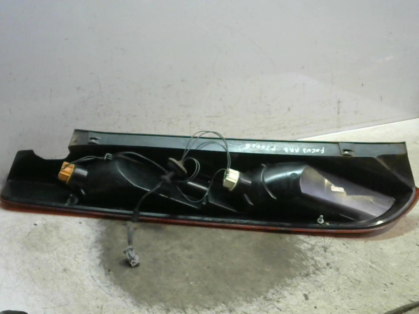 Feu arriere principal droit (feux) FORD FOCUS 2 PHASE 2 Diesel - 1