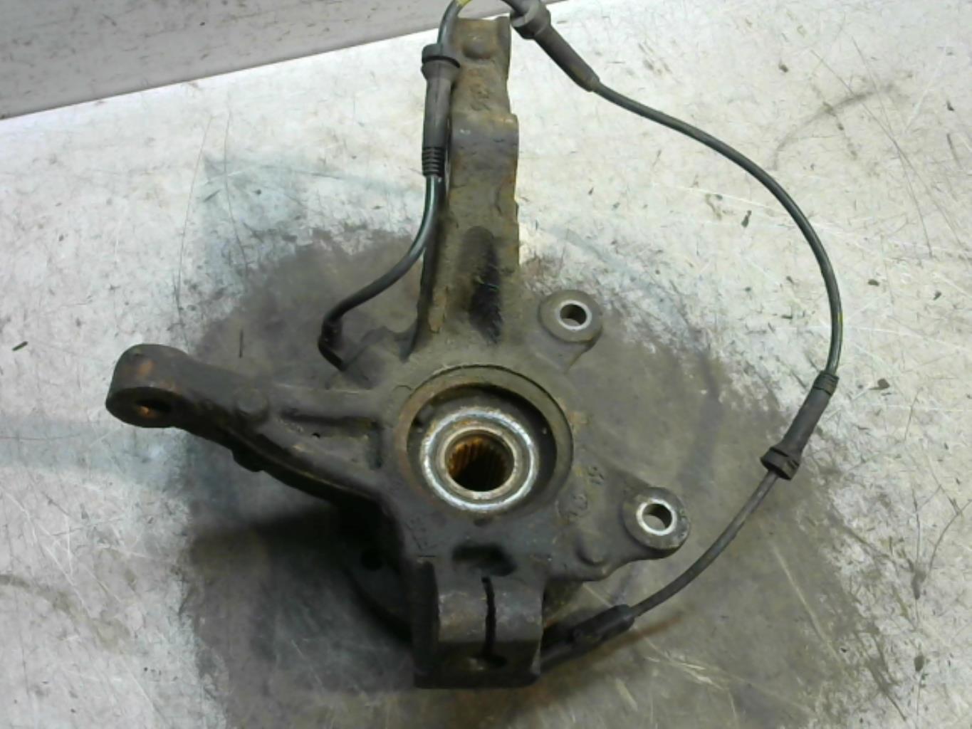 Fusee avant gauche DACIA SANDERO 2 PHASE 1 Diesel - 1
