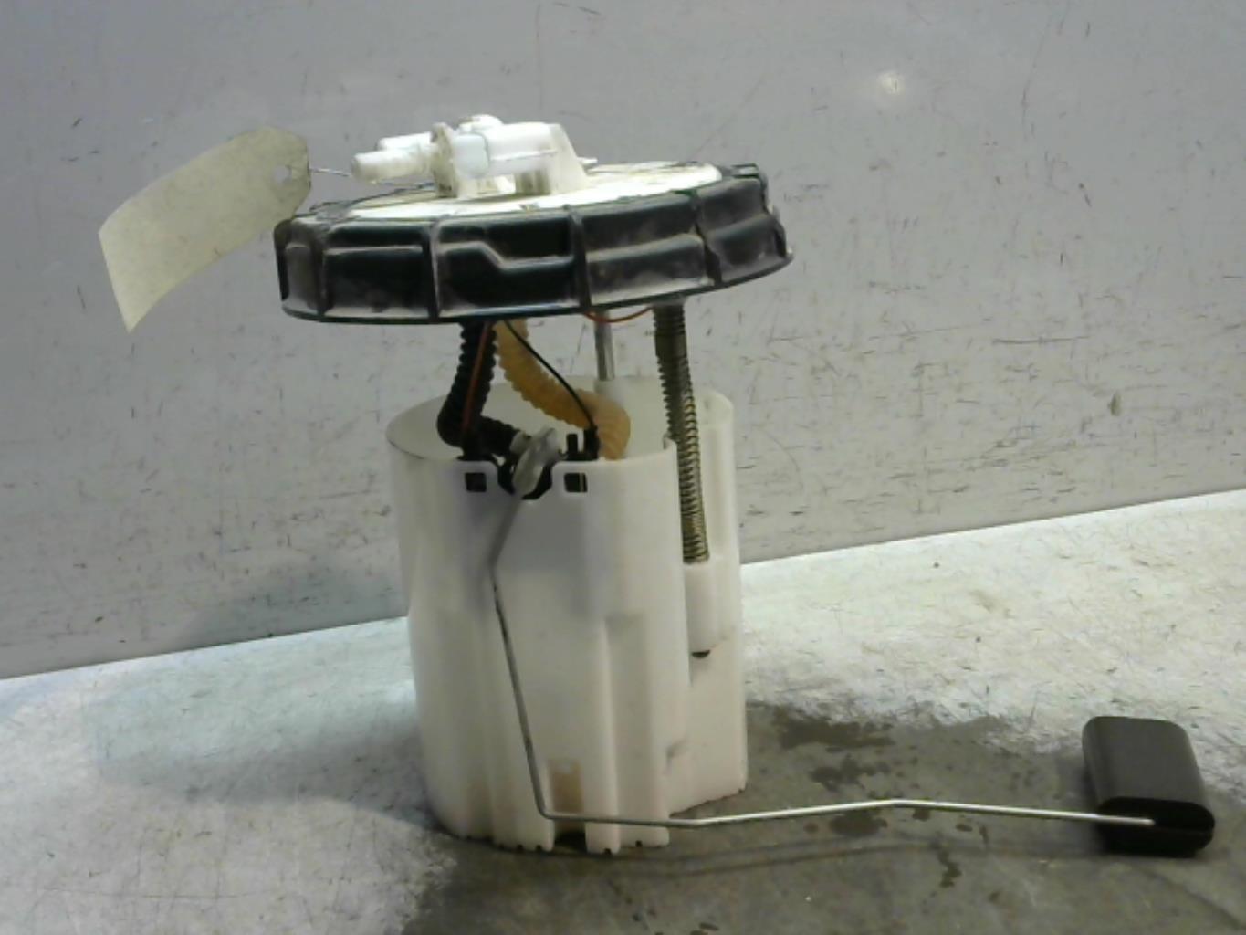 Jauge à carburant RENAULT MEGANE 3 PHASE 3 Diesel - 1