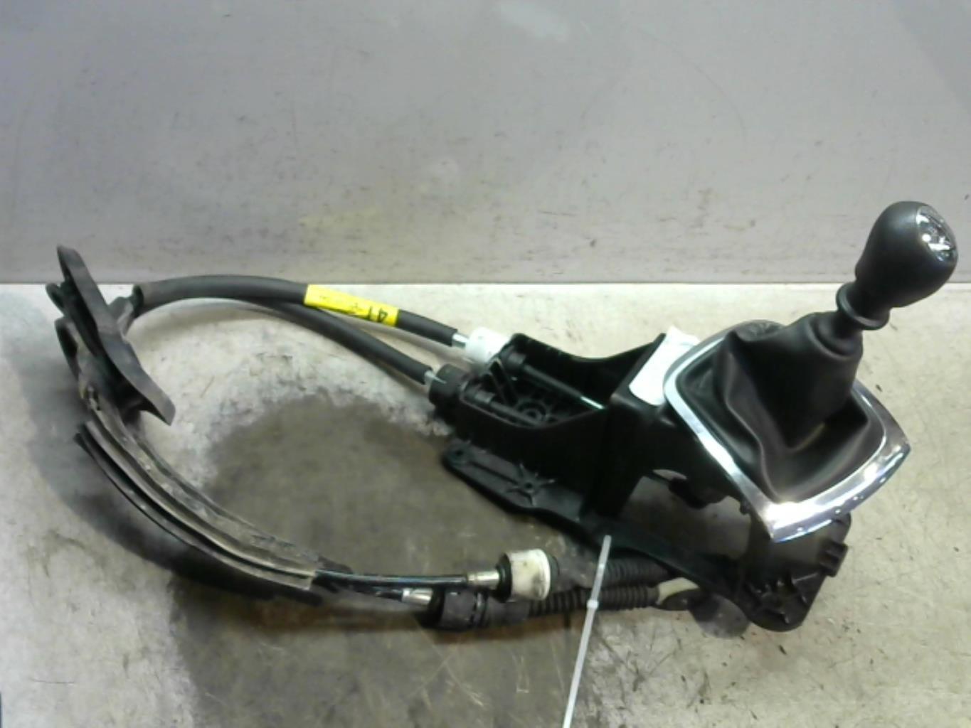Cable levier de vitesses RENAULT MEGANE 3 PHASE 3 Diesel - 1