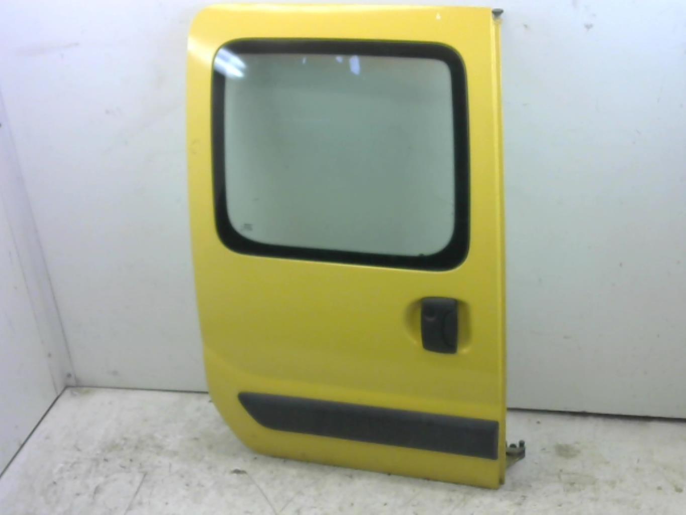 Porte laterale droit RENAULT KANGOO 1 PHASE 1 Diesel - 1