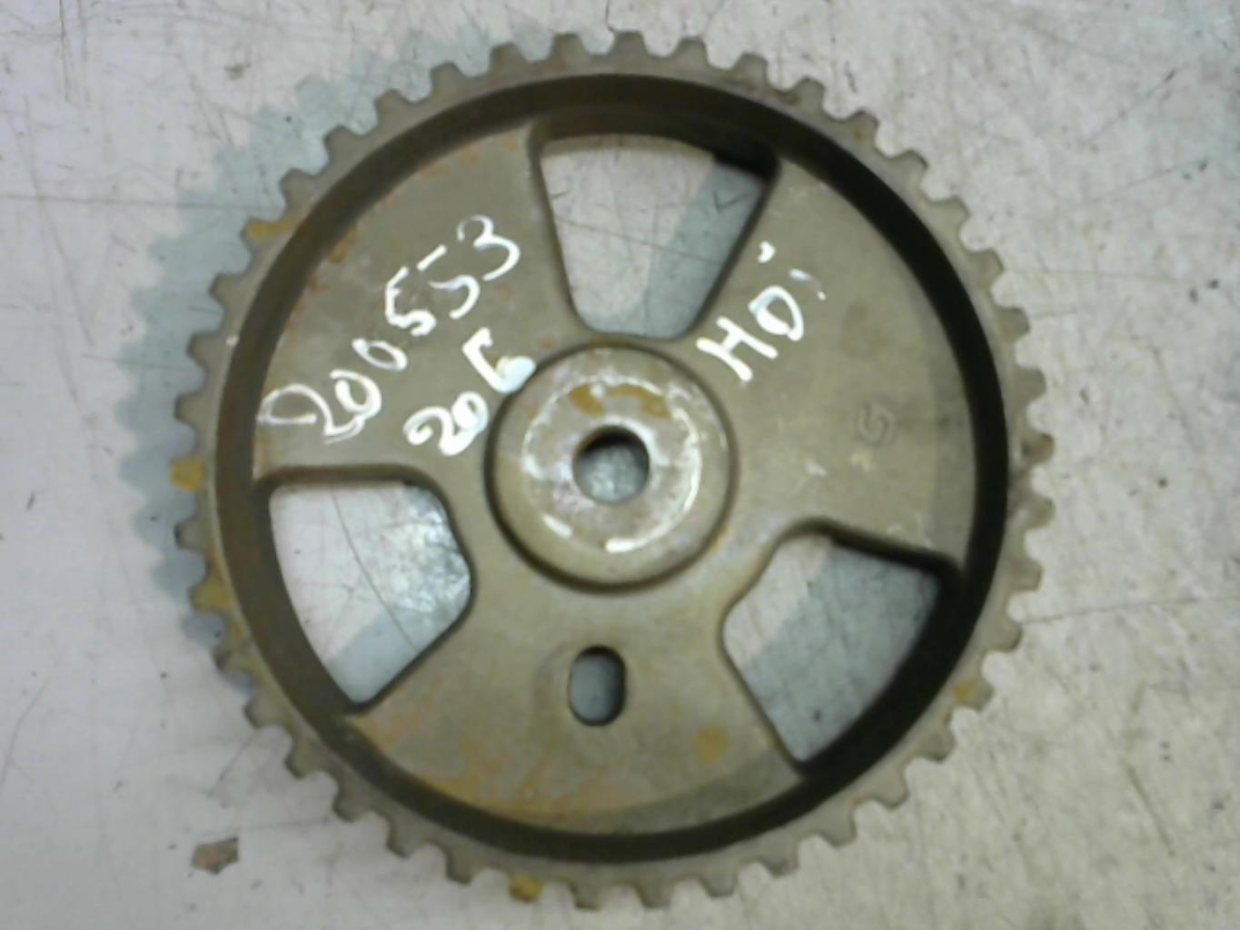 Arbre a came PEUGEOT 206 PHASE 2 Diesel - 1