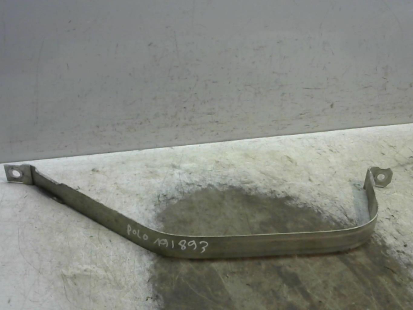 Sangle de reservoir VOLKSWAGEN POLO 4 PHASE 2 Diesel - 1