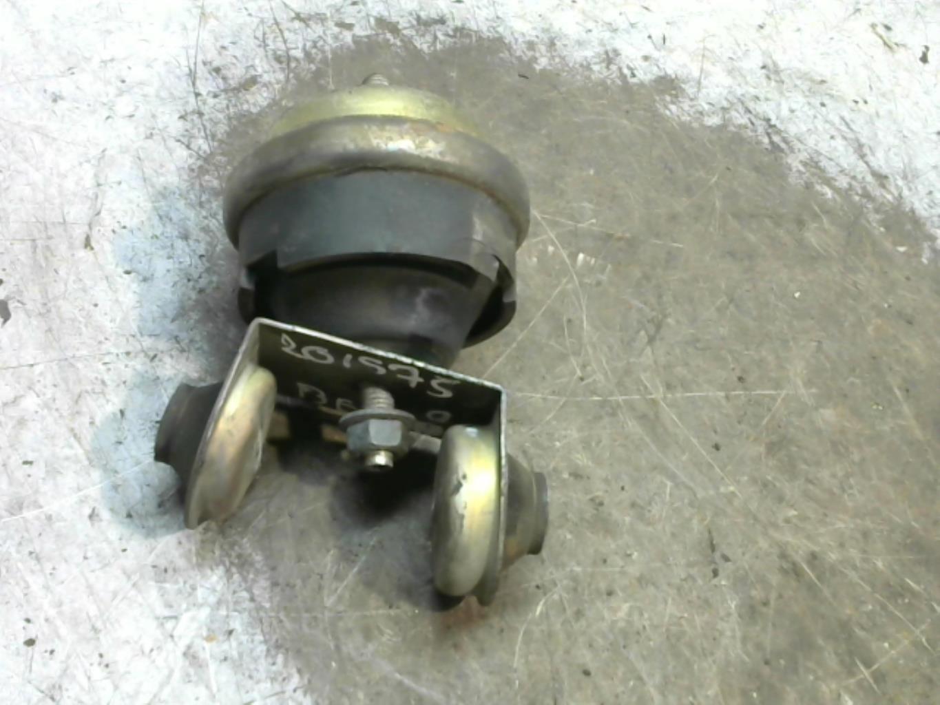 Support moteur droit CITROEN BERLINGO 1 PHASE 2 Diesel - 1