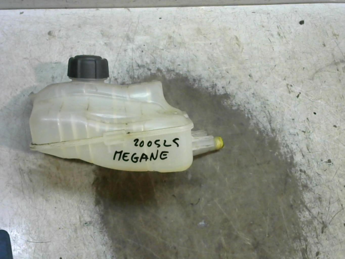 Vase d'expansion RENAULT MEGANE 3 PHASE 3 Diesel - 1