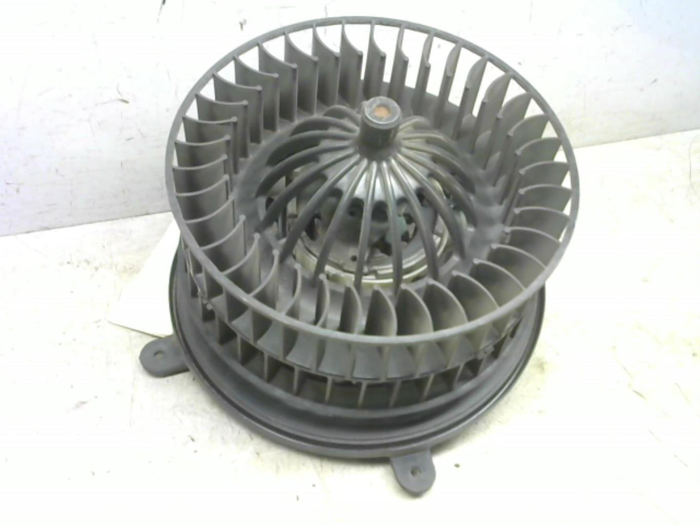Ventilateur chauffage MERCEDES CLASSE E 210 PHASE 1 Diesel - 1