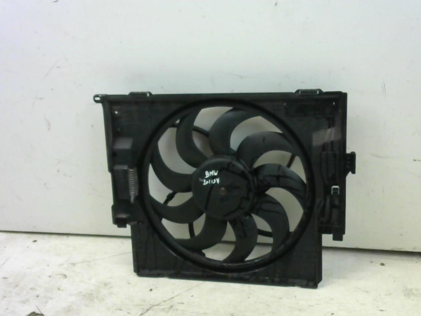 Ventilateur eau BMW SERIE 1 F20 PHASE 1 Diesel - 1