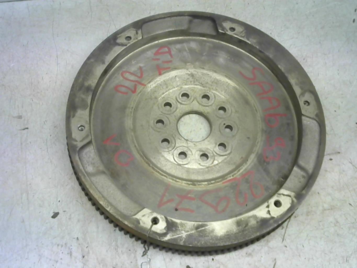 Volant moteur SAAB 9.3 1 COUPE Diesel - 1