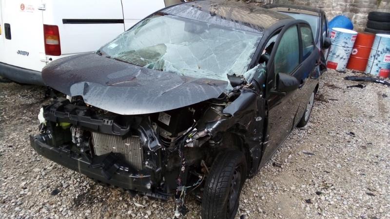 Boite de vitesses CITROEN C1 2 Essence - 1