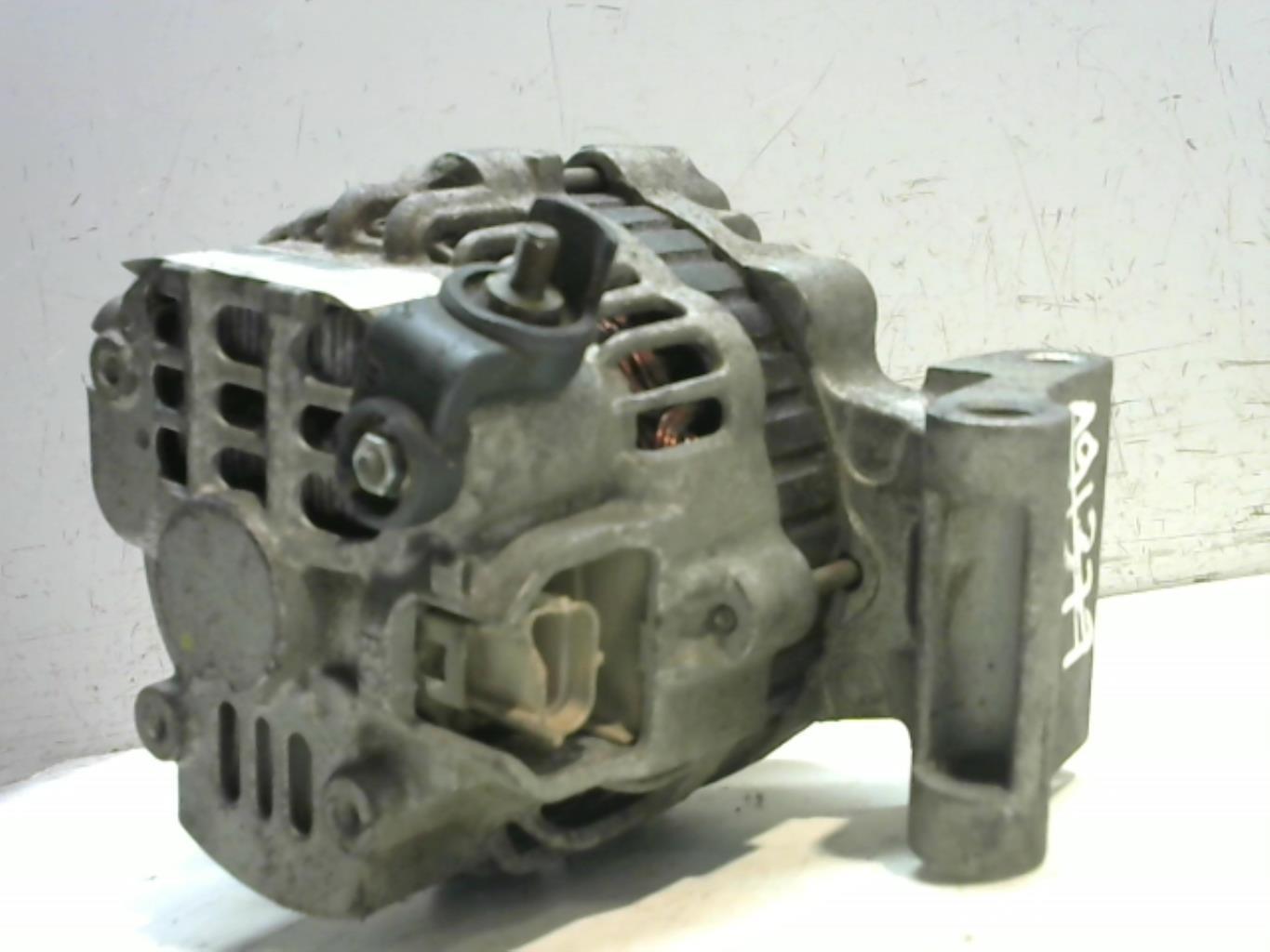 Alternateur FORD FIESTA 5 PHASE 1 Essence - 1