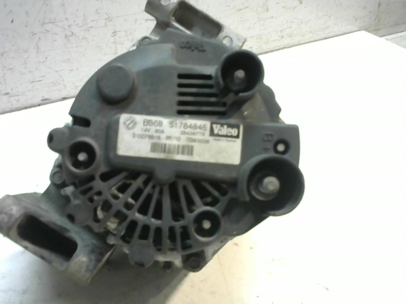Alternateur FORD KA 2 PHASE 2 Diesel - 1