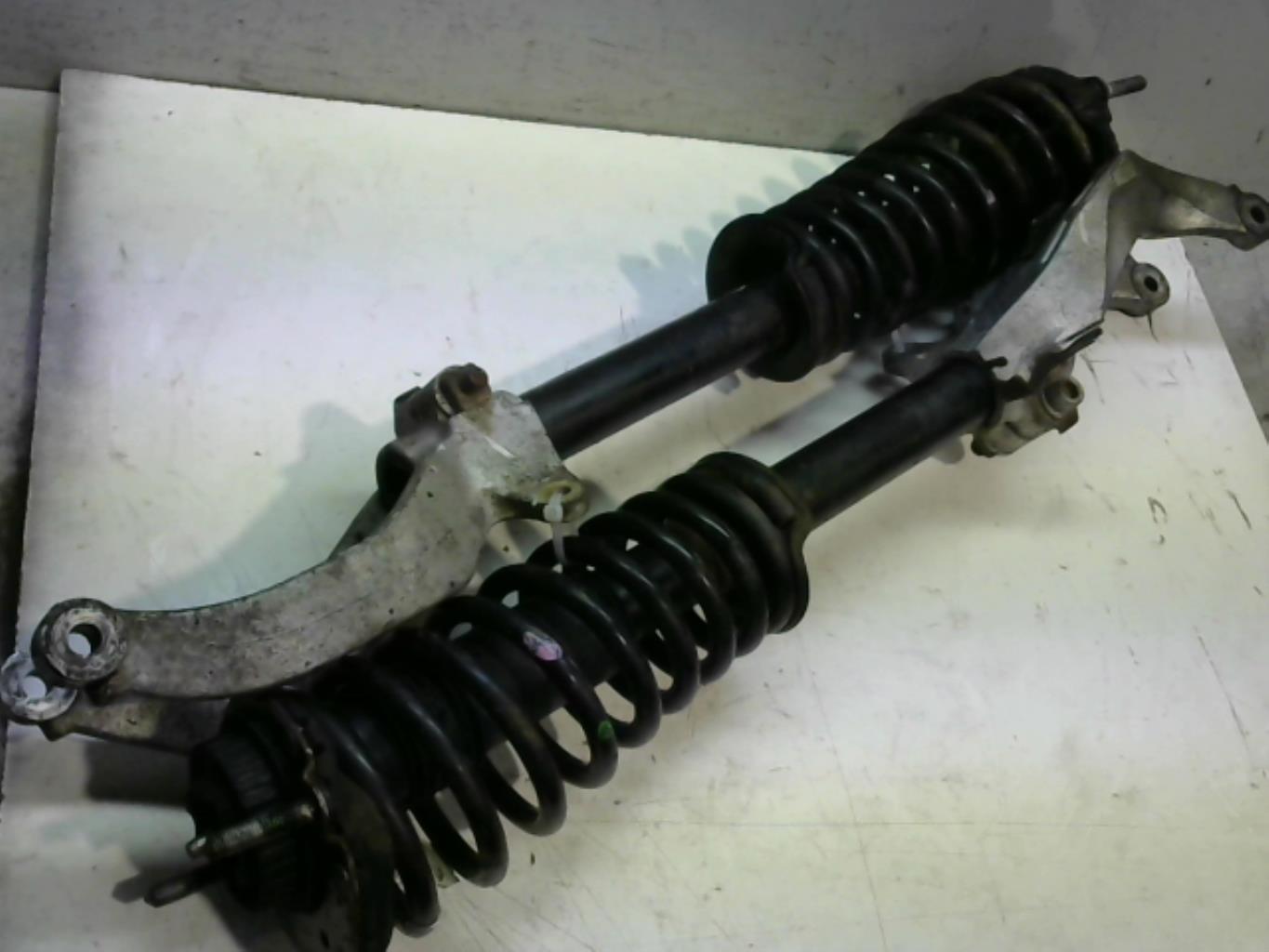 Amortisseurs avant ALFA ROMEO 156 PHASE 1 BREAK Diesel - 1