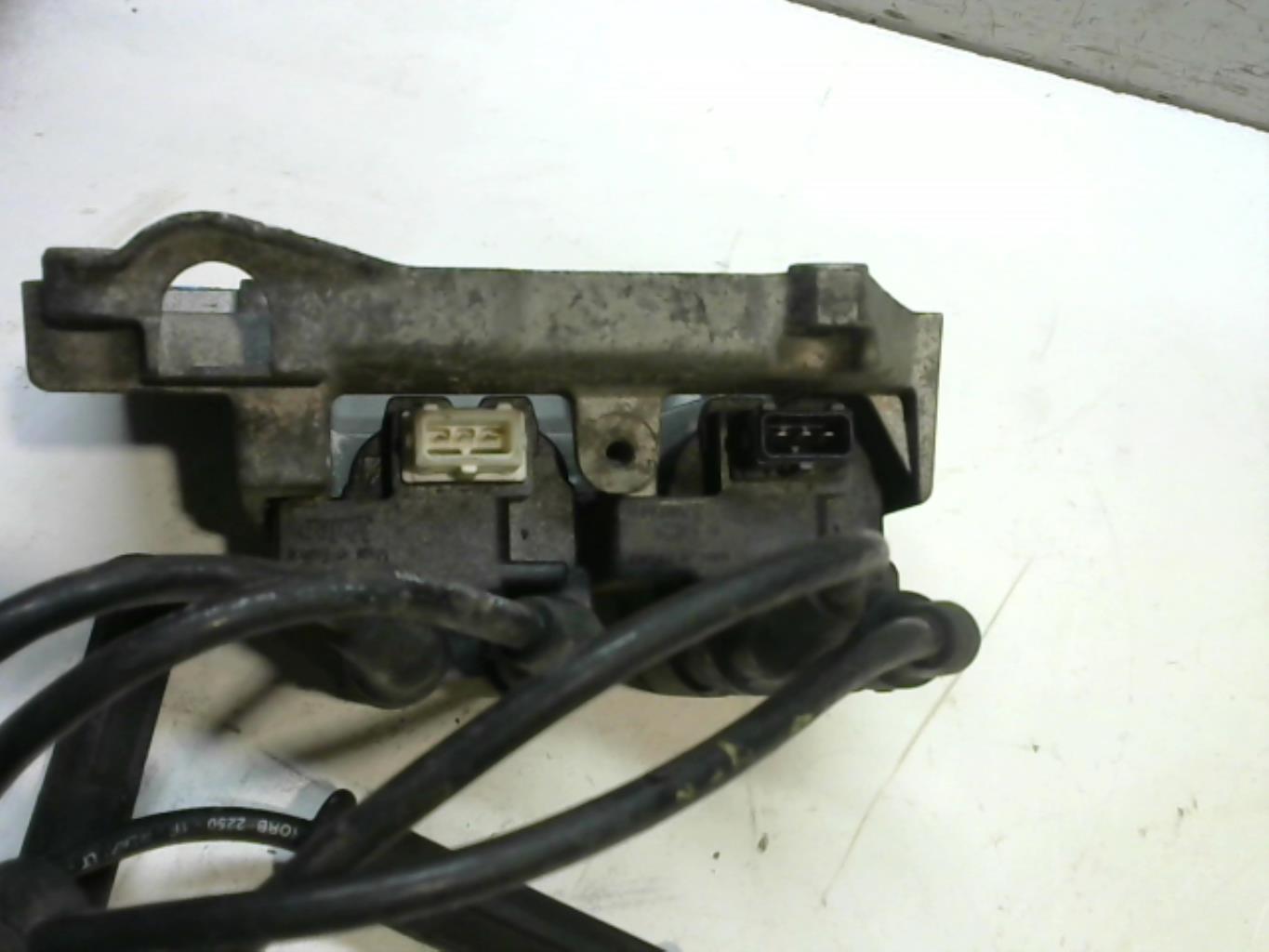 Bobine (allumage) CITROEN BERLINGO 1 PHASE 2 Diesel - 1