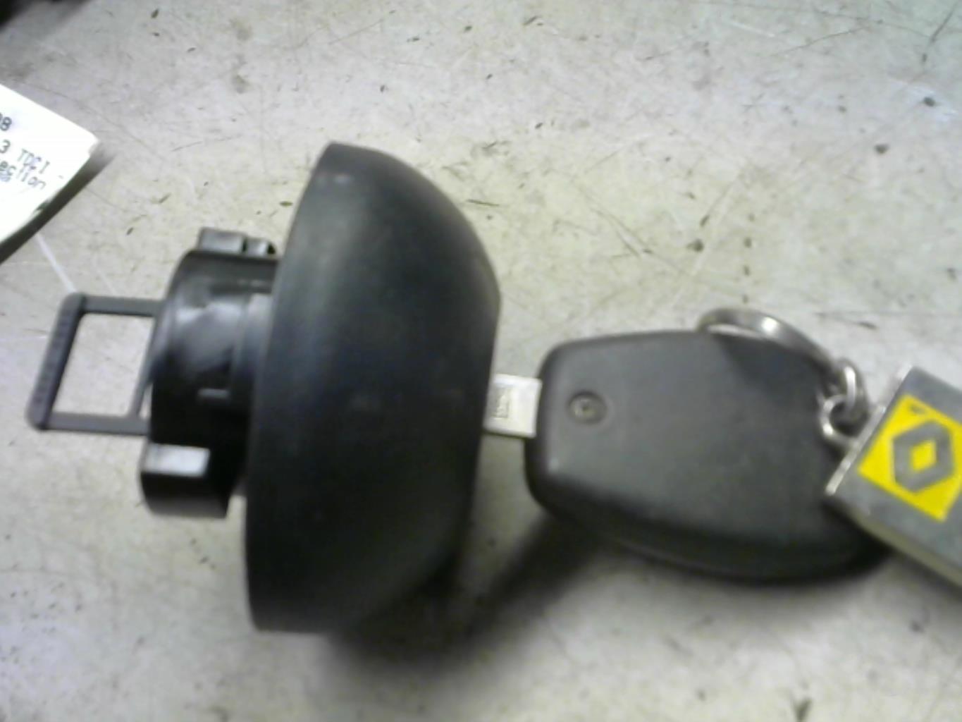Bouchon de carburant DACIA LOGAN MCV 1 PHASE 1 BREAK Diesel - 1