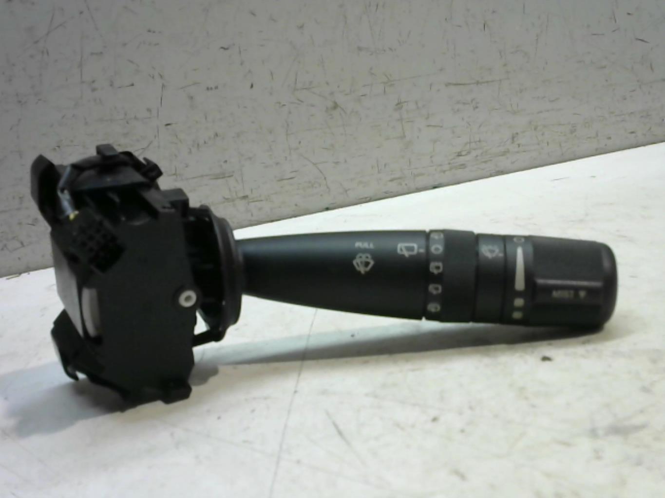 Commodo d'essuie glaces JEEP GRAND CHEROKEE 2 PHASE 1 Diesel - 1