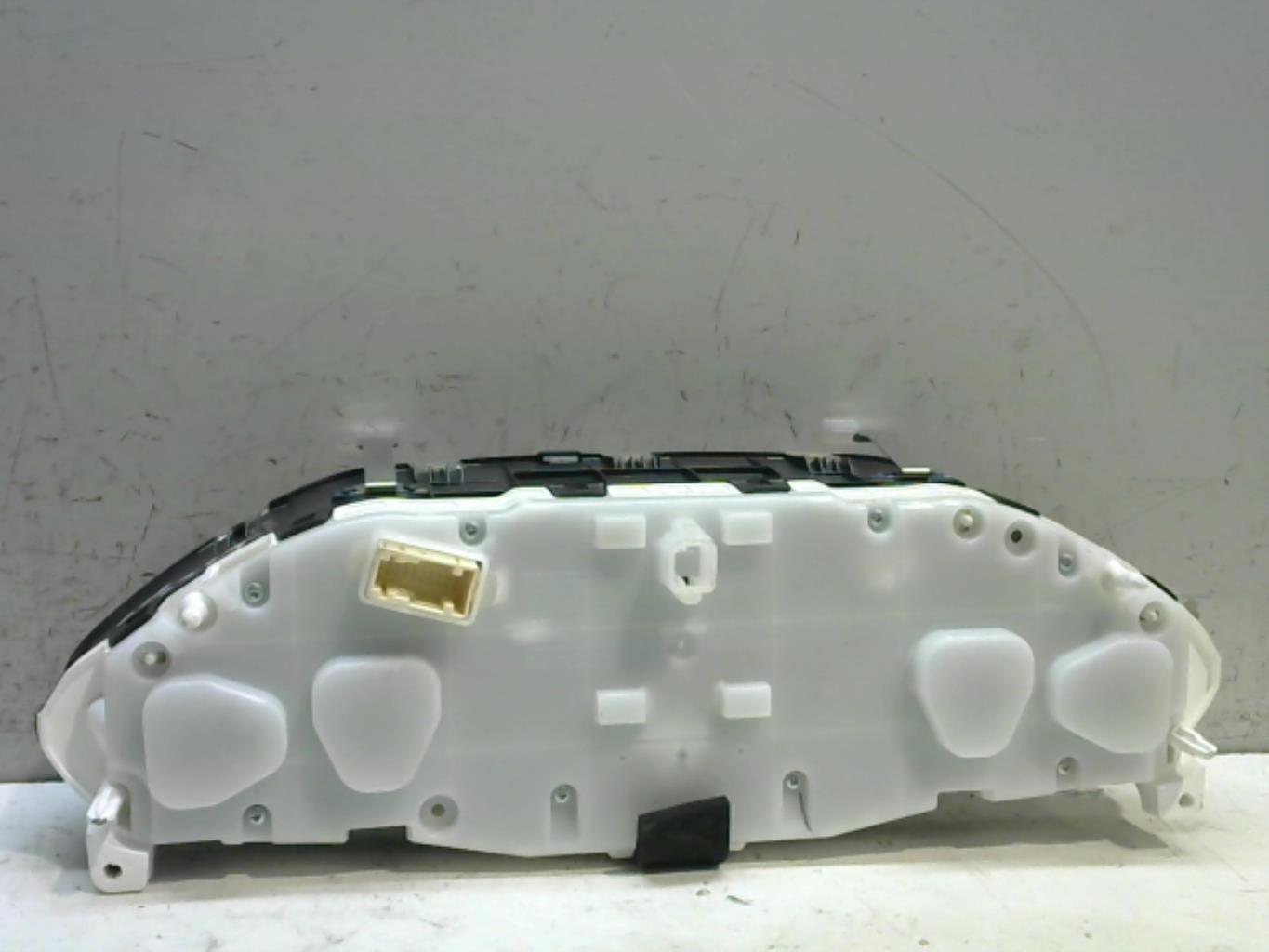 Compteur PEUGEOT 208 1 PHASE 1 Diesel - 1